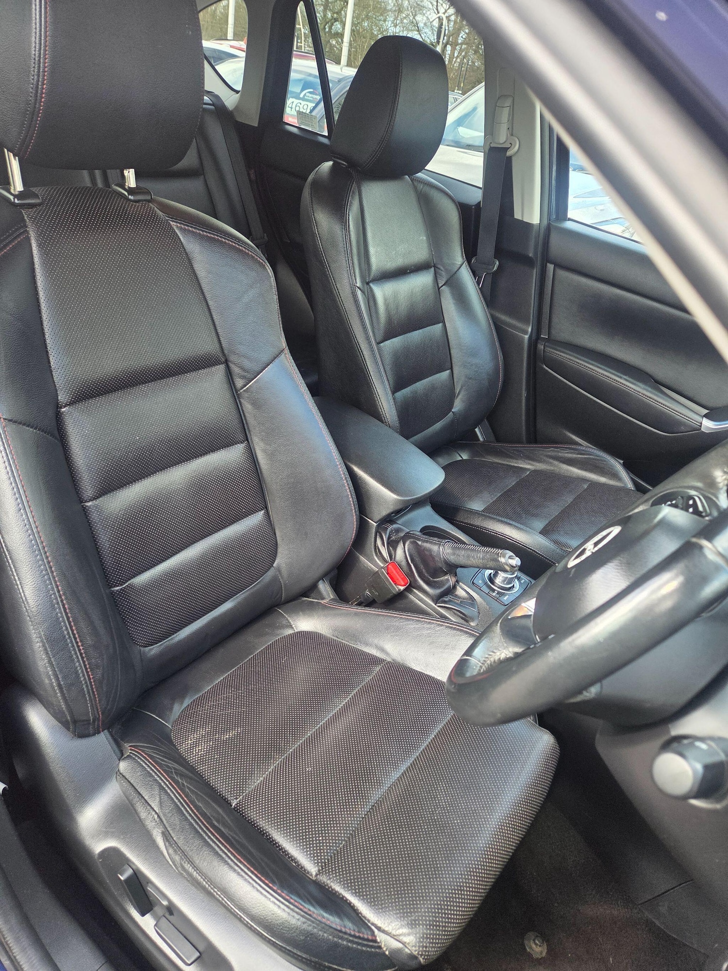 Used Mazda CX-5 2012 for sale - 78018784: Photo 7