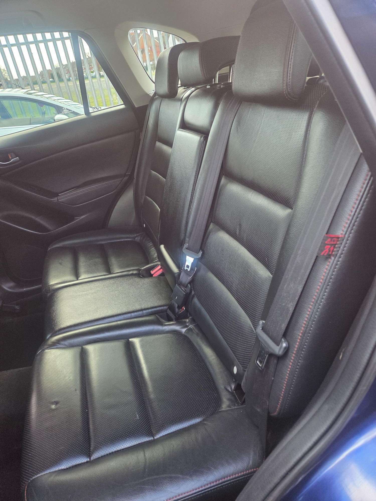 Used Mazda CX-5 2012 for sale - 78018784: Photo 9