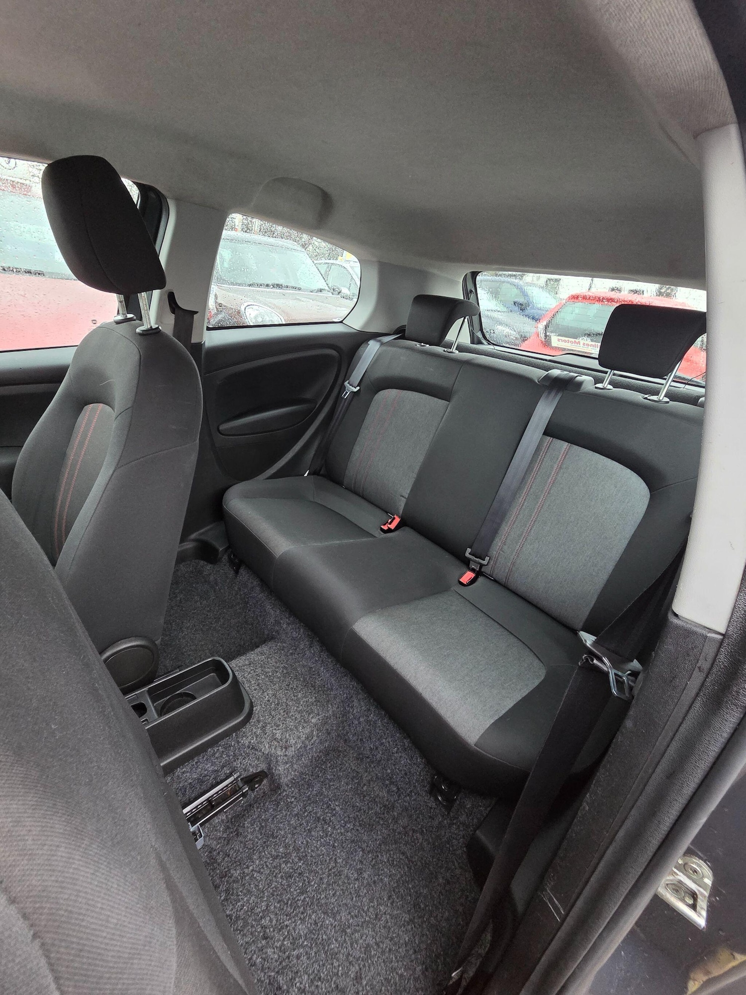 Used Fiat Punto 2012 for sale - 77143738: Photo 12