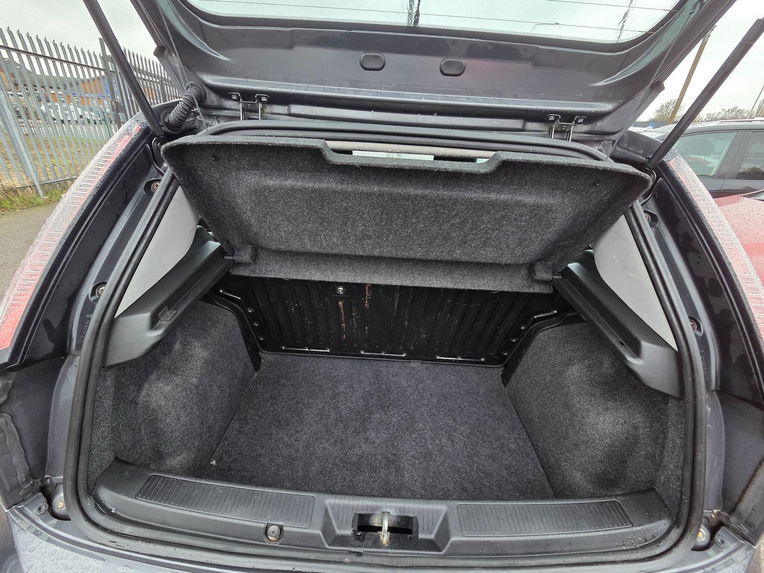 Used Fiat Punto 2012 for sale - 77143738: Photo 15