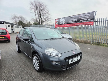 (12) - 1.2 Pop Manual Euro 5 3dr