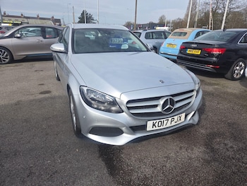 Mercedes-Benz C Class feature image