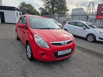 2009 (09) - 1.2 Comfort Euro 4 5dr