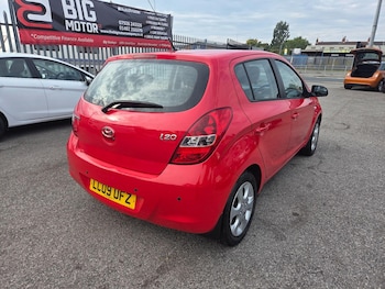 Used Hyundai i20 2009 for sale - 76152816: Photo 3