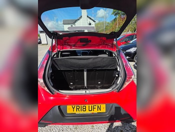 Used Toyota AYGO 2018 for sale - 78275380: Photo