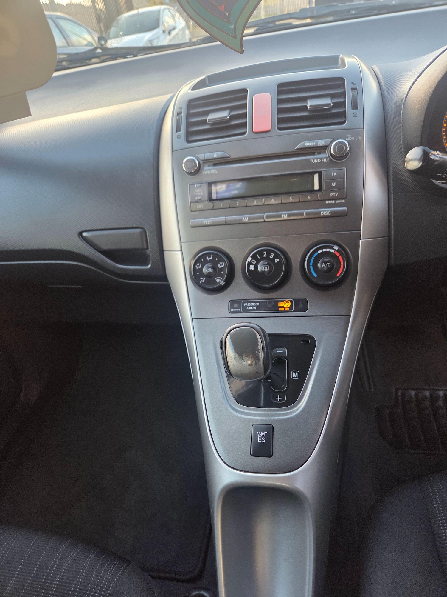 Used Toyota Auris 2008 for sale - 76573712: Photo 13