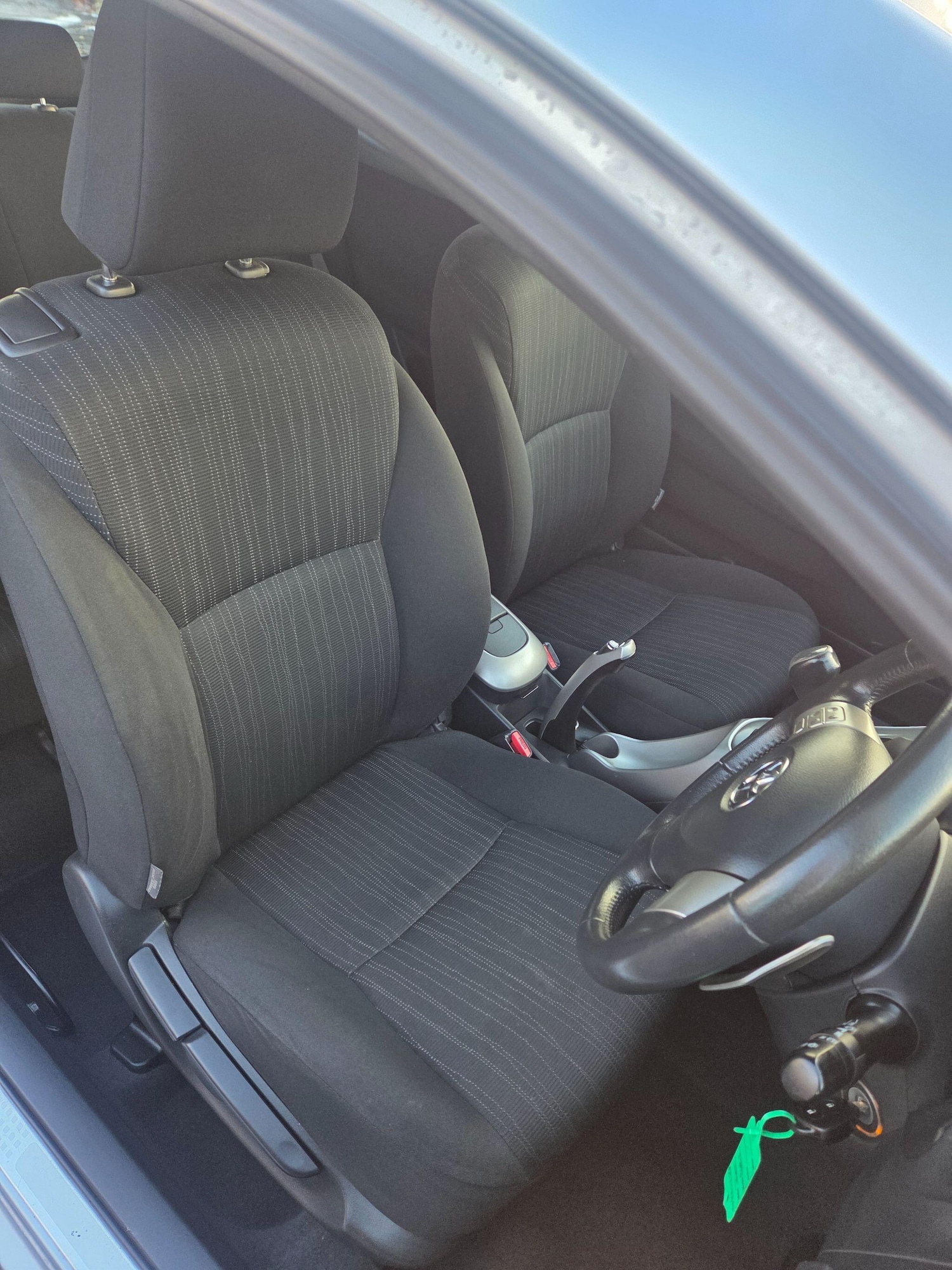 Used Toyota Auris 2008 for sale - 76573712: Photo 8