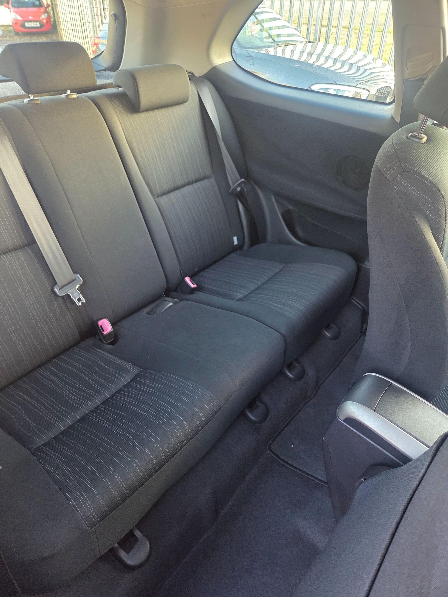 Used Toyota Auris 2008 for sale - 76573712: Photo 9