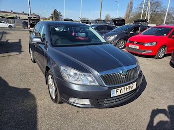 Used Skoda Octavia 2011 for sale - 77909059: Photo