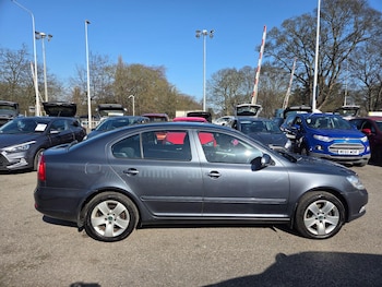 Used Skoda Octavia 2011 for sale - 77909059: Photo