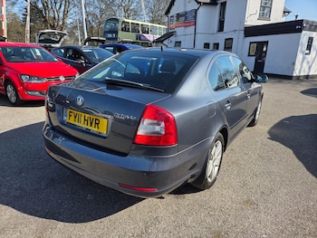 Used Skoda Octavia 2011 for sale - 77909059: Photo