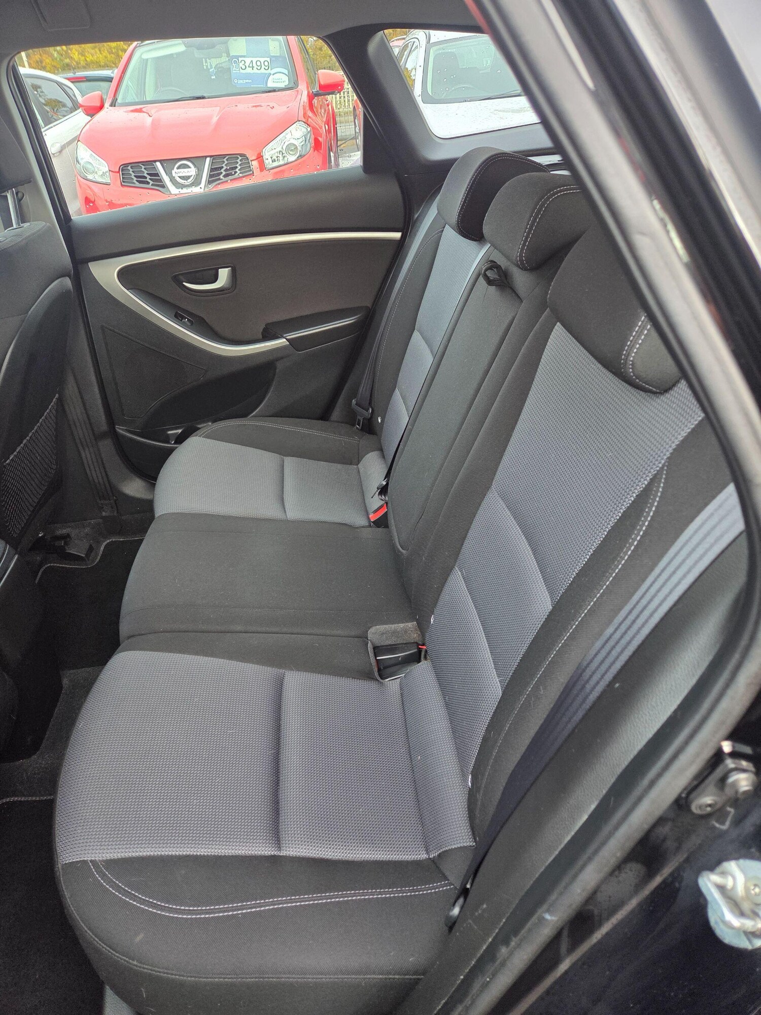 Used Hyundai i30 2015 for sale - 76425216: Photo 10