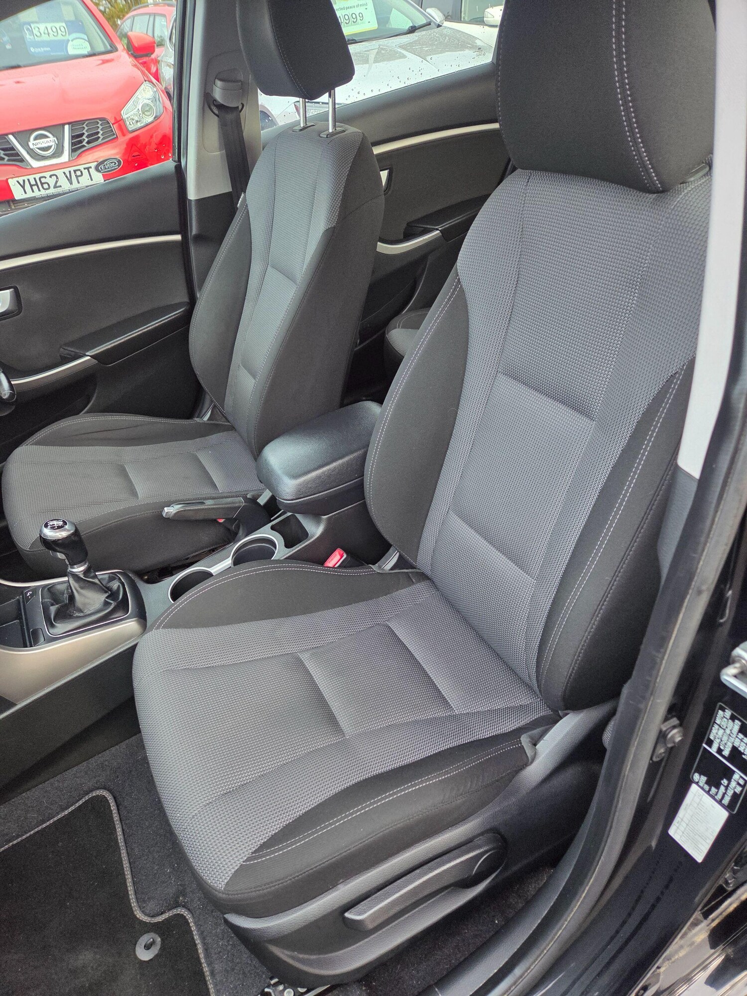 Used Hyundai i30 2015 for sale - 76425216: Photo 11