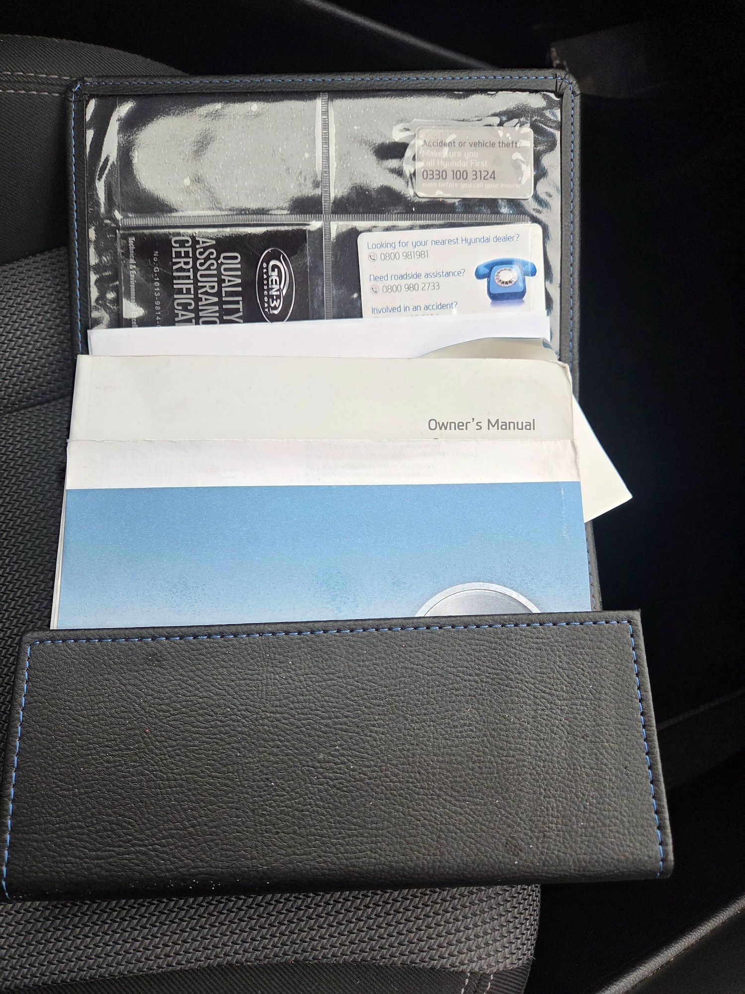 Used Hyundai i30 2015 for sale - 76425216: Photo 14