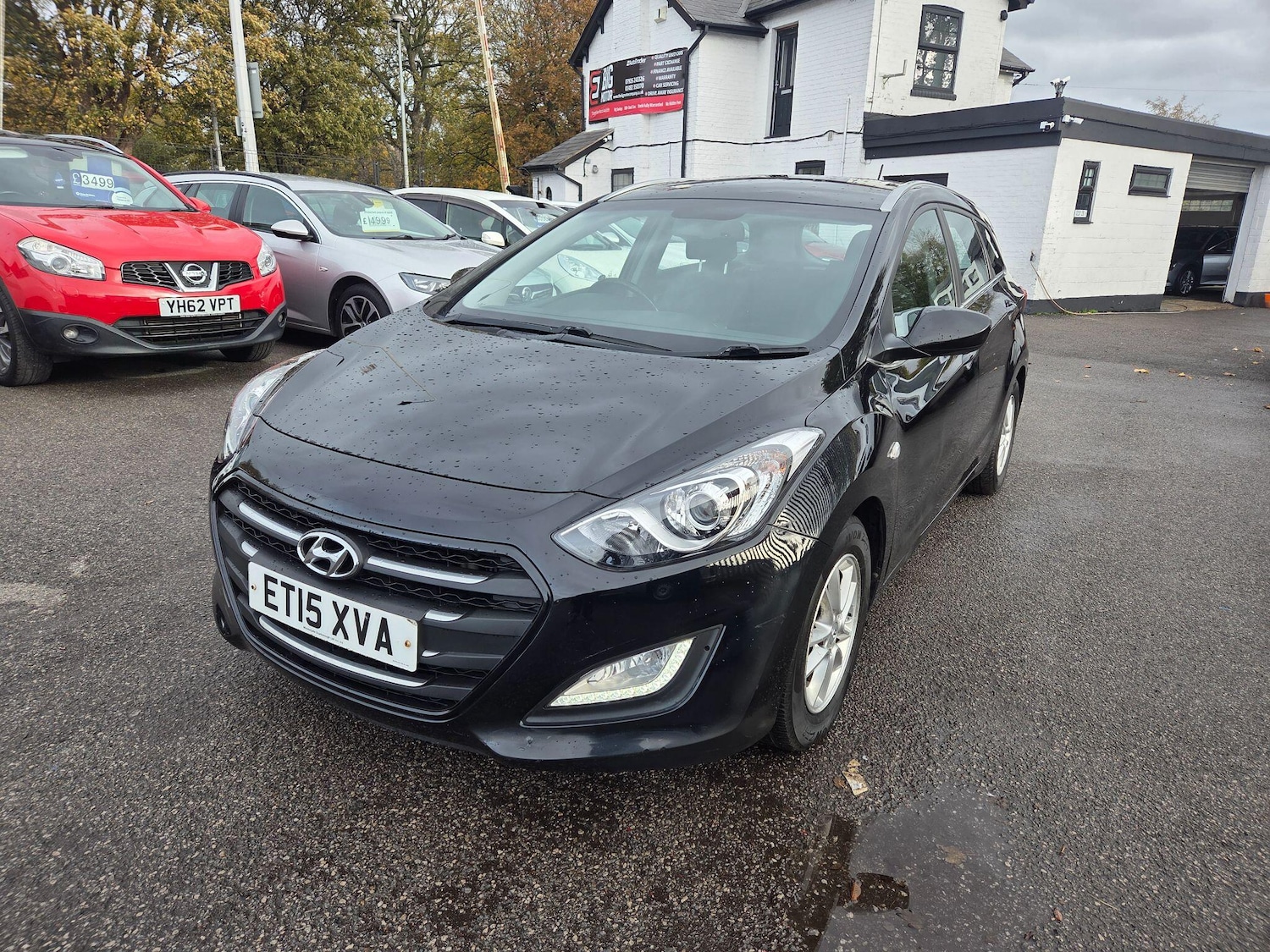 Used Hyundai i30 2015 for sale - 76425216: Photo 7