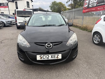 2011 (11) - 2.0 HDi GT Euro 5 2dr