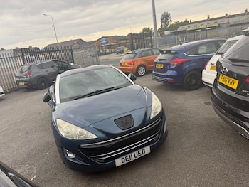 Used Peugeot RCZ 2011 for sale - 76094256: Photo 3