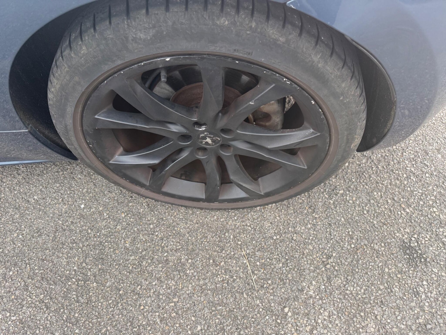 Used Peugeot RCZ 2011 for sale - 76094256: Photo 7