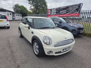 2010 (10) - 1.4 One Euro 4 3dr