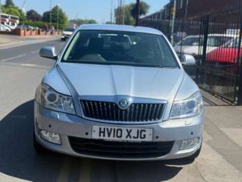 Used Skoda Octavia 2010 for sale - 74653530: Photo