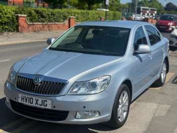 Used Skoda Octavia 2010 for sale - 74653530: Photo