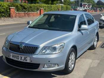 Used Skoda Octavia 2010 for sale - 74653530: Photo
