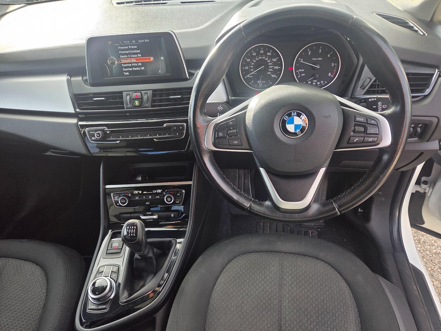 Used BMW 2 Series 2017 for sale - 77574208: Photo 12