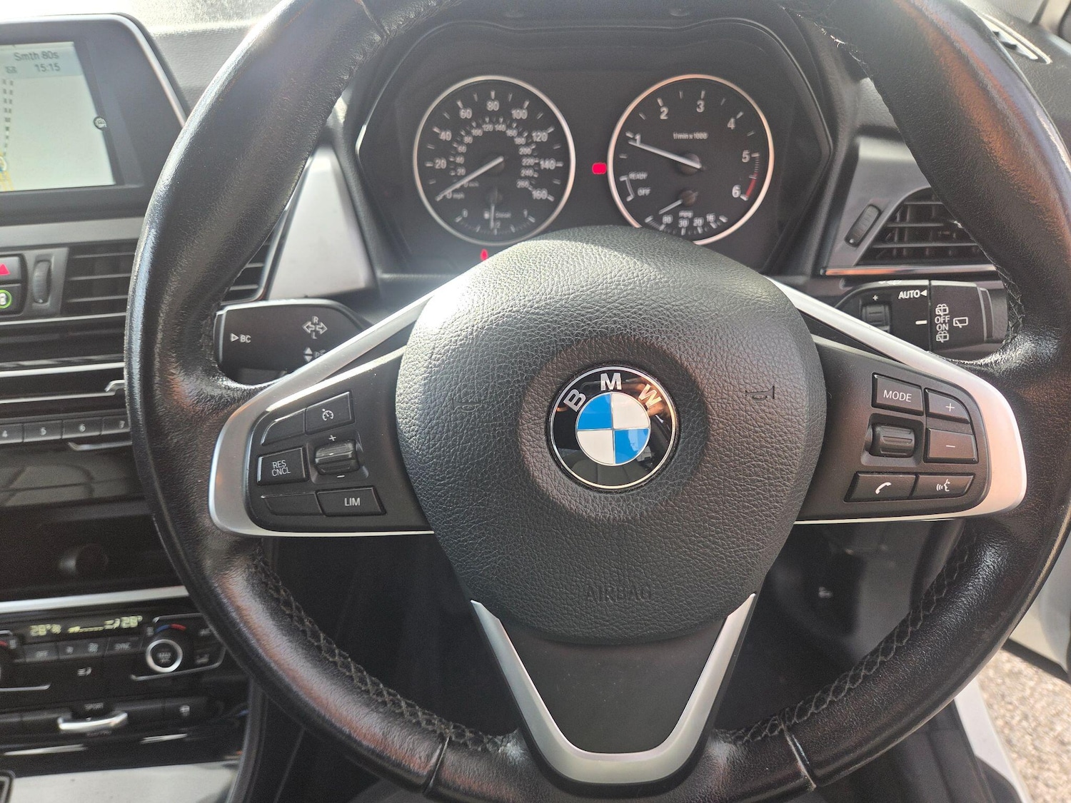 Used BMW 2 Series 2017 for sale - 77574208: Photo 13