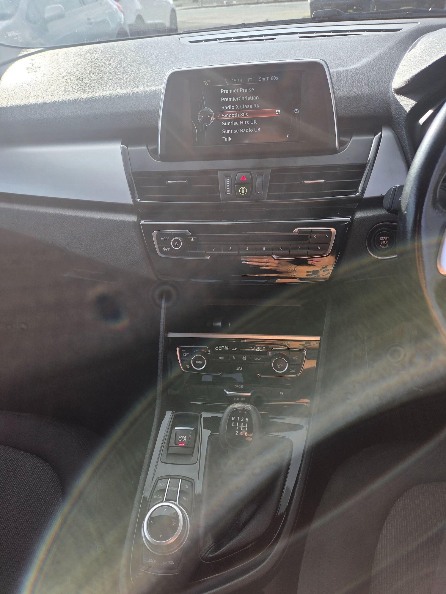 Used BMW 2 Series 2017 for sale - 77574208: Photo 14