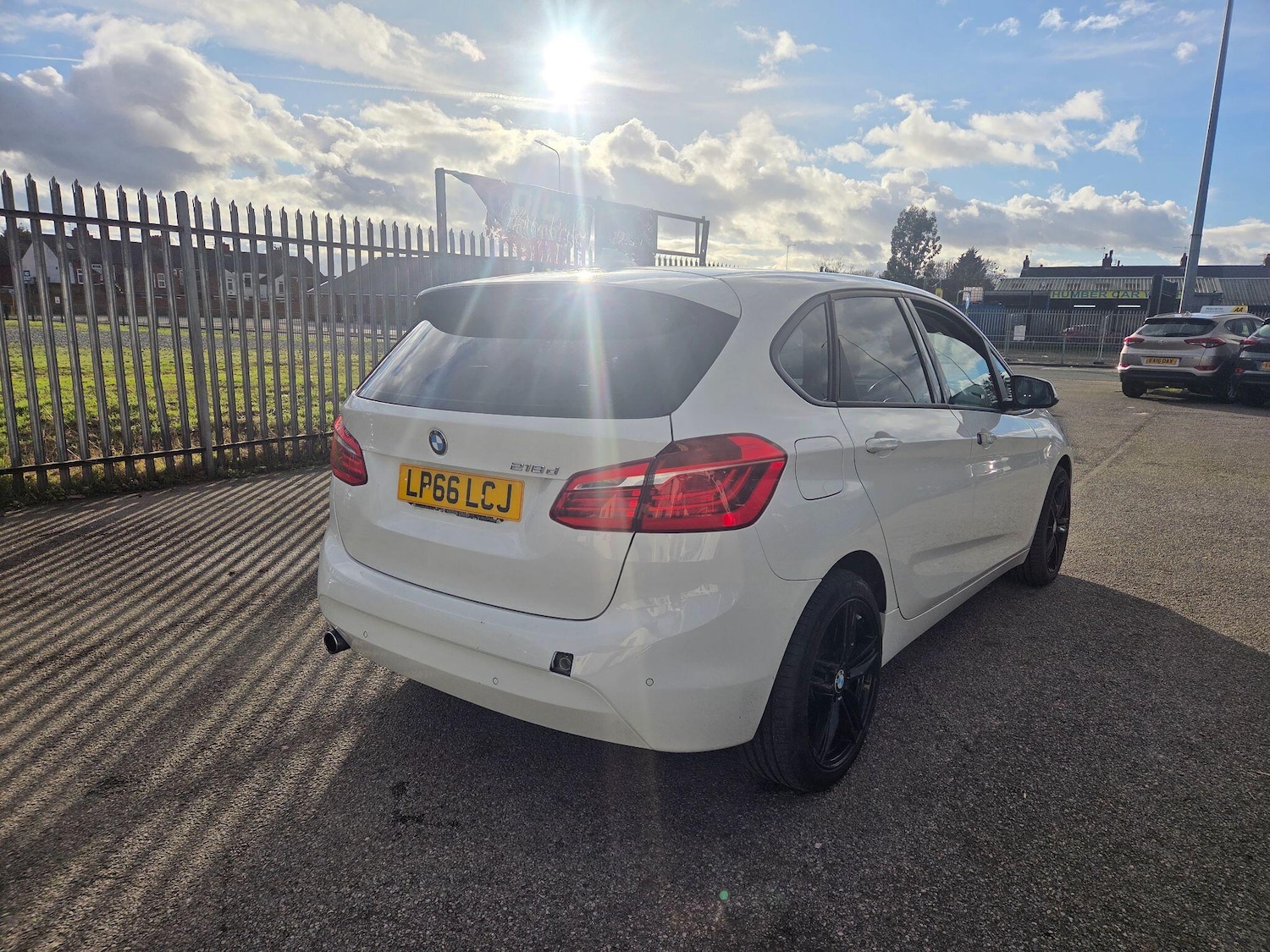 Used BMW 2 Series 2017 for sale - 77574208: Photo 3