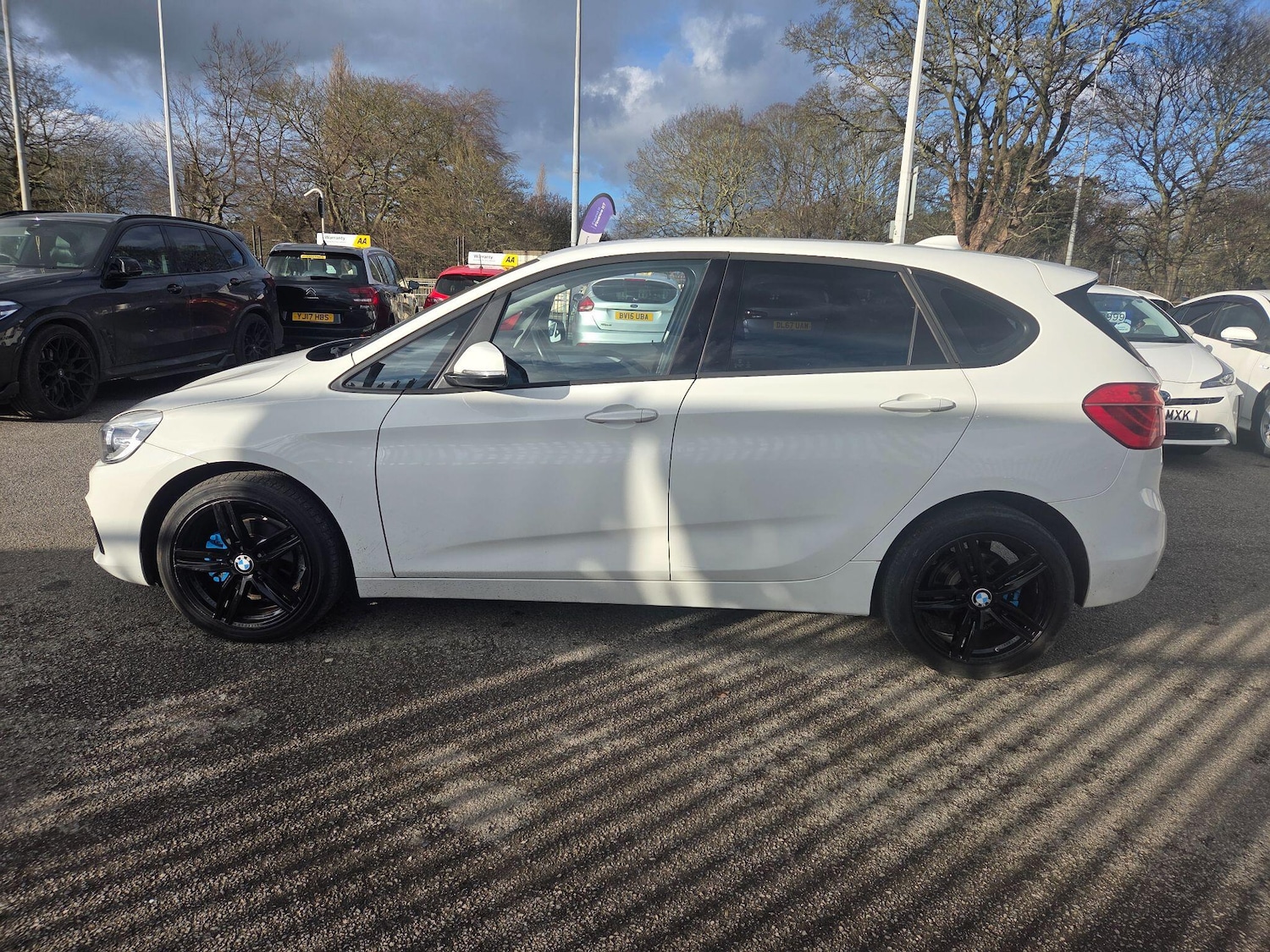 Used BMW 2 Series 2017 for sale - 77574208: Photo 6