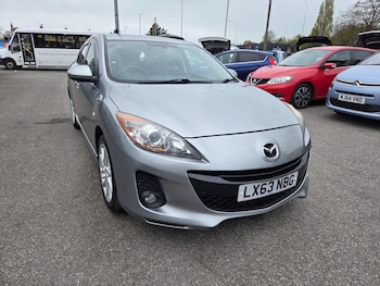 Used Mazda Mazda3 2013 for sale - 78276352: Photo