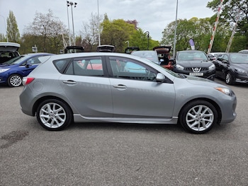 Used Mazda Mazda3 2013 for sale - 78276352: Photo
