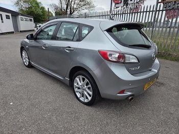 Used Mazda Mazda3 2013 for sale - 78276352: Photo