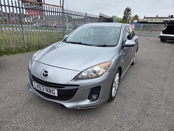 Used Mazda Mazda3 2013 for sale - 78276352: Photo
