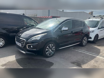 Used Peugeot 3008 2014 for sale - 75941647: Photo