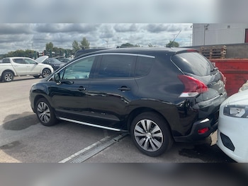 Used Peugeot 3008 2014 for sale - 75941647: Photo