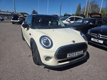 Used MINI Hatch 2019 for sale - 78448041: Photo