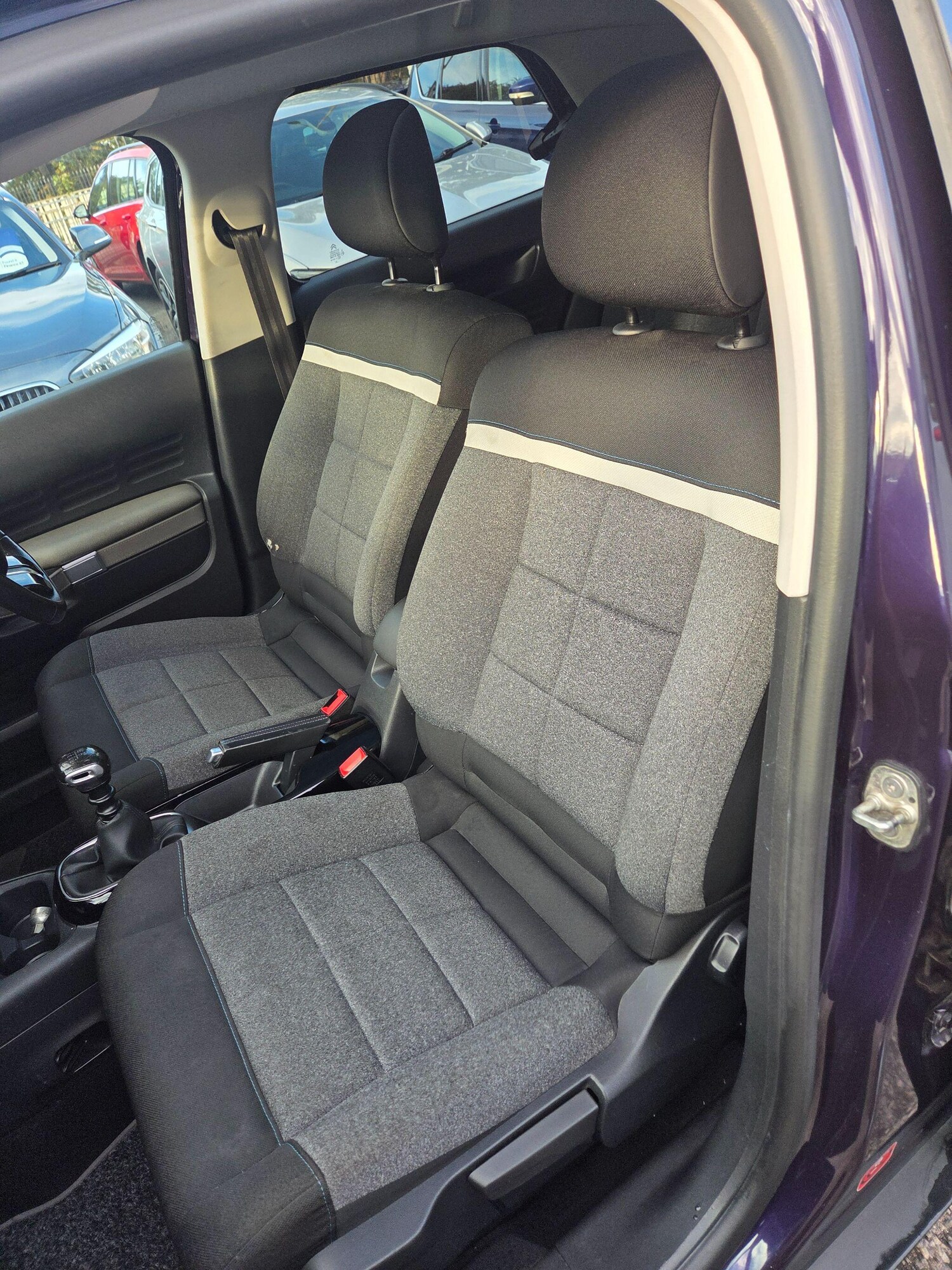 Used Citroen C4 Cactus 2019 for sale - 76349737: Photo 11