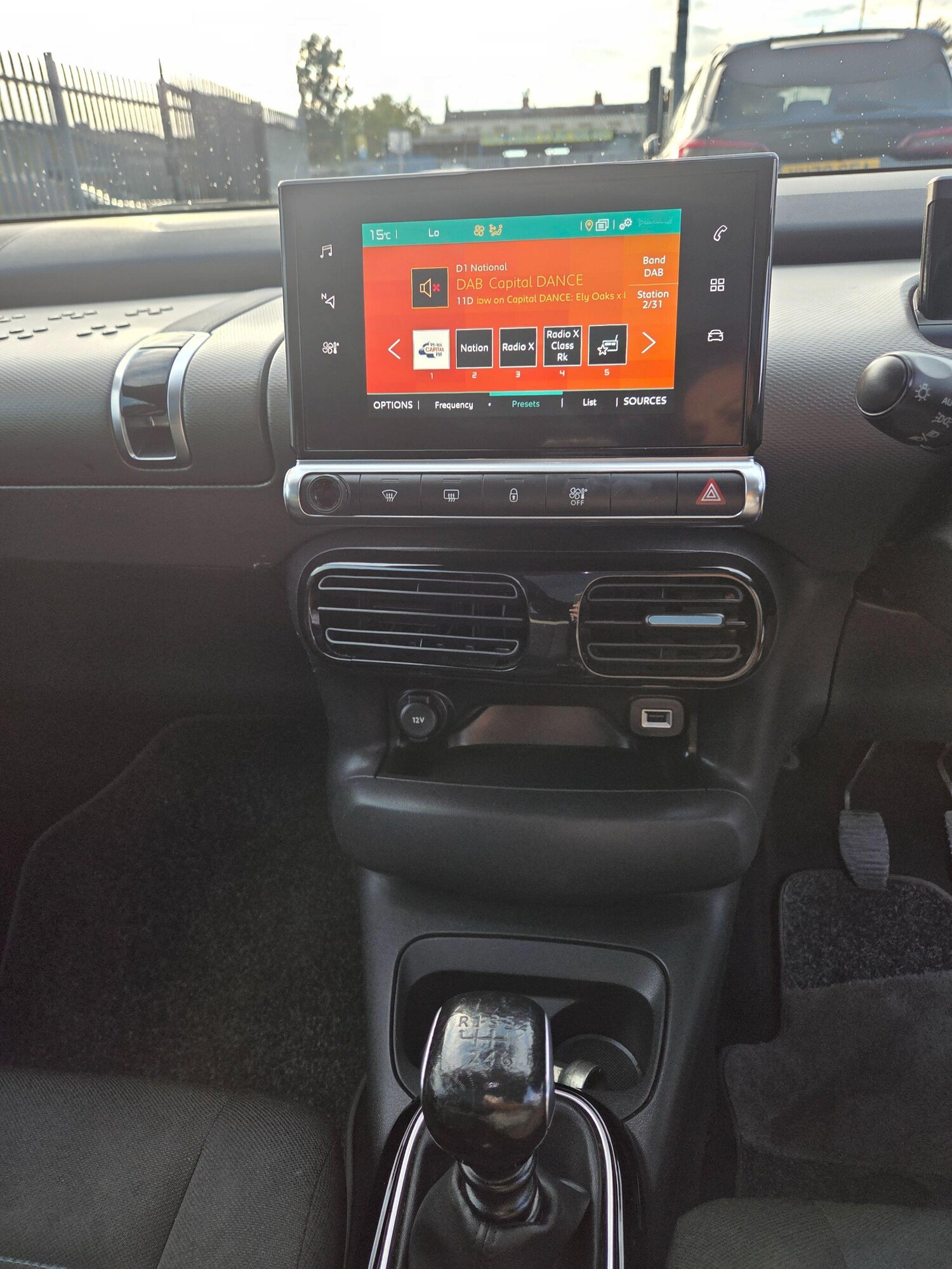 Used Citroen C4 Cactus 2019 for sale - 76349737: Photo 13