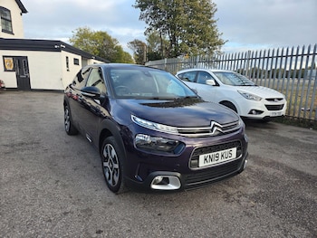 2019 (19) - 1.2 PureTech GPF Flair Euro 6 (s/s) 5dr