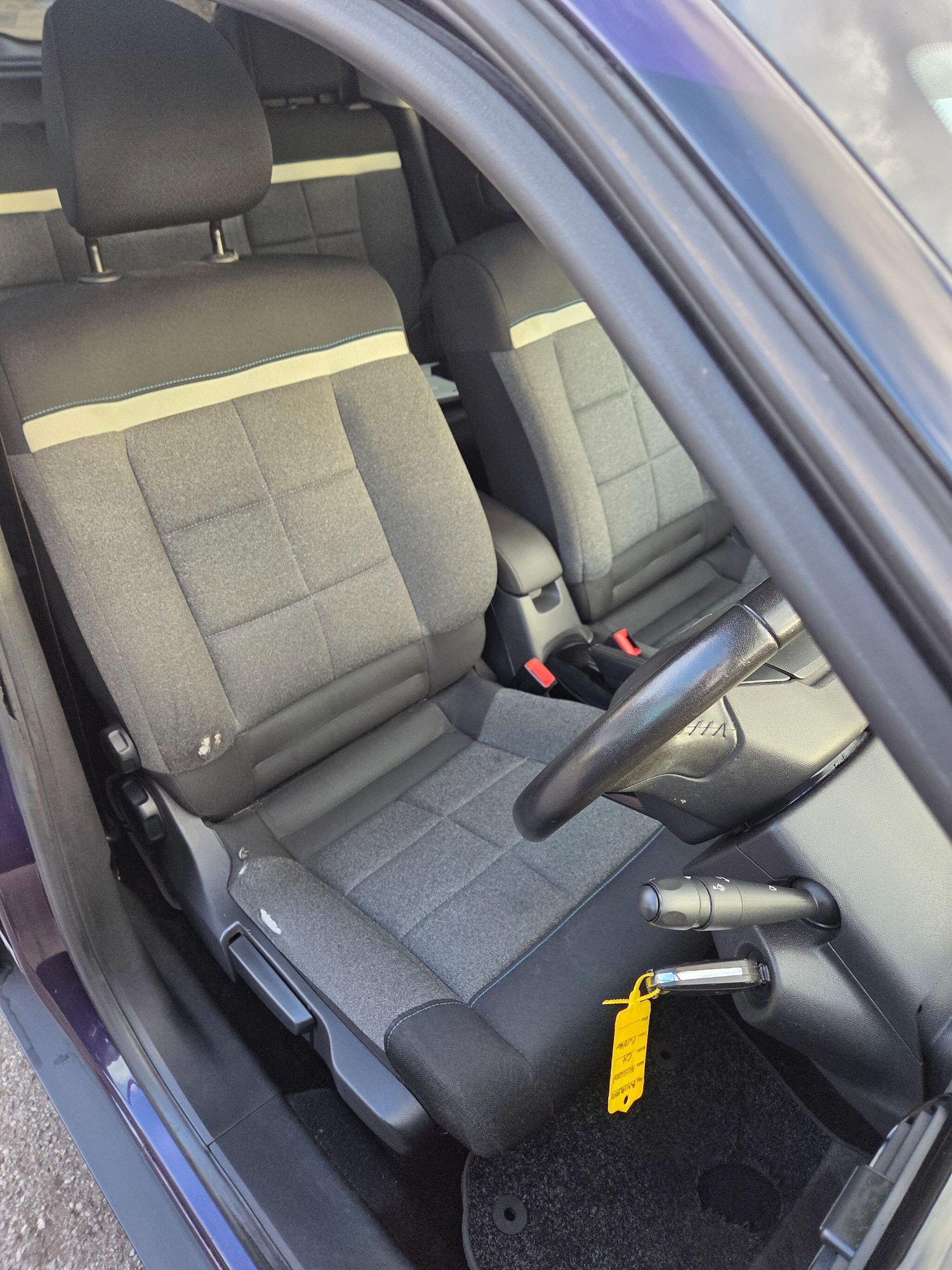 Used Citroen C4 Cactus 2019 for sale - 76349737: Photo 8