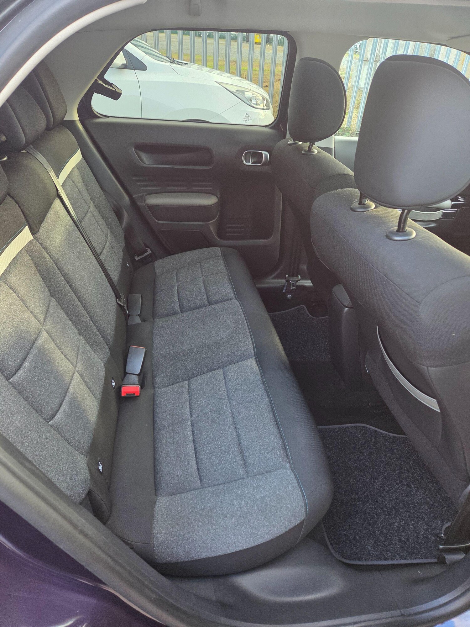 Used Citroen C4 Cactus 2019 for sale - 76349737: Photo 9