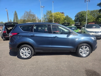 Used Ford Kuga 2018 for sale - 78447862: Photo