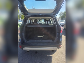 Used Ford Kuga 2018 for sale - 78447862: Photo