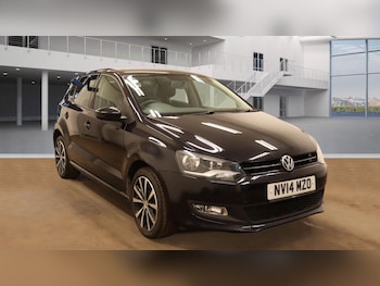 2014 (14) - 1.2 Match Edition Euro 5 5dr