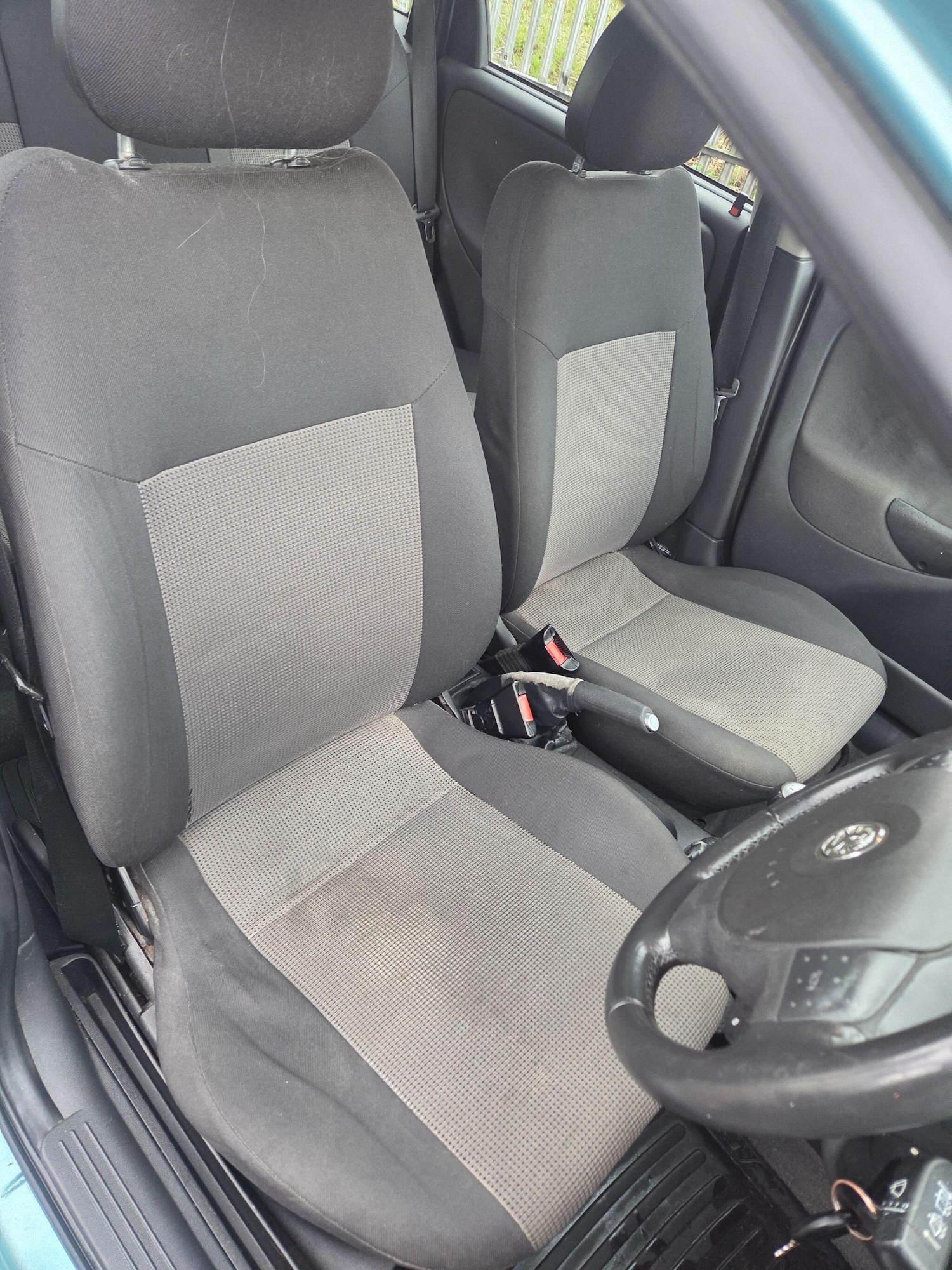 Used Vauxhall Corsa 2004 for sale - 77783661: Photo 8