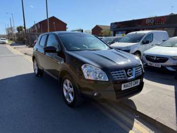 2009 (09) - 1.6 Tekna 2WD 5dr