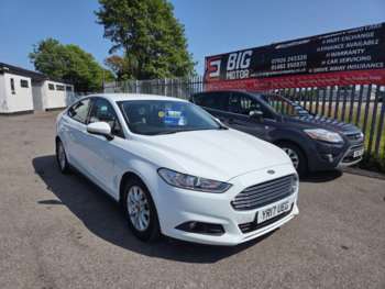 2017 (17) - 1.5 TDCi ECOnetic Style Euro 6 (s/s) 5dr