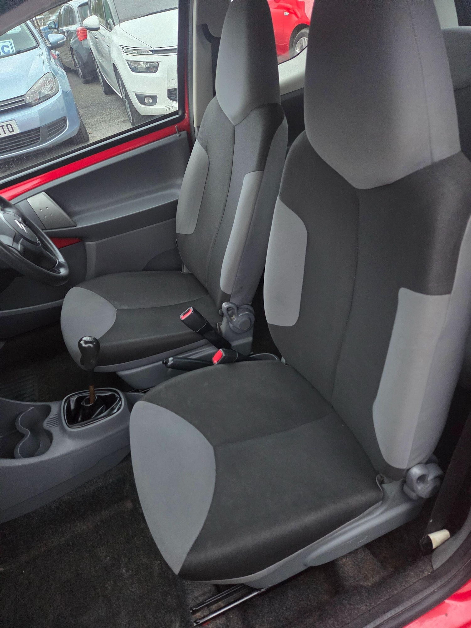 Used Citroen C1 2011 for sale - 76572397: Photo 12